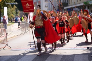 I RAFAKO PÓŁMARATON RACIBÓRZ