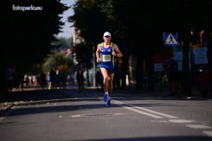 I RAFAKO PÓŁMARATON RACIBÓRZ