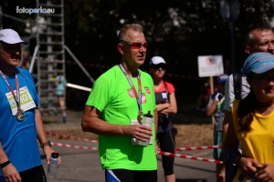 I RAFAKO PÓŁMARATON RACIBÓRZ