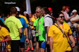I RAFAKO PÓŁMARATON RACIBÓRZ