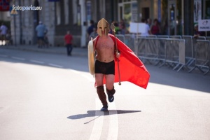 I RAFAKO PÓŁMARATON RACIBÓRZ