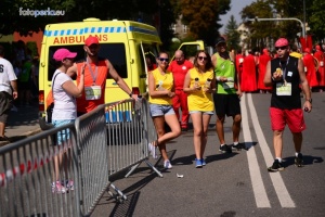 I RAFAKO PÓŁMARATON RACIBÓRZ