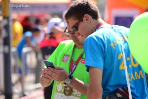 I RAFAKO PÓŁMARATON RACIBÓRZ