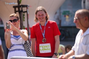 I RAFAKO PÓŁMARATON RACIBÓRZ