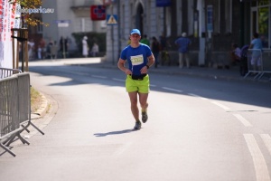 I RAFAKO PÓŁMARATON RACIBÓRZ
