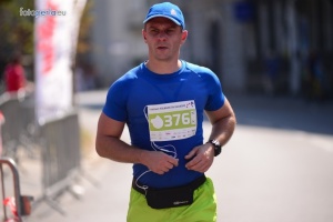 I RAFAKO PÓŁMARATON RACIBÓRZ
