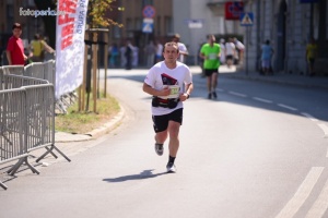I RAFAKO PÓŁMARATON RACIBÓRZ