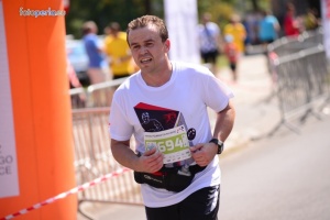 I RAFAKO PÓŁMARATON RACIBÓRZ