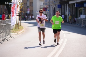 I RAFAKO PÓŁMARATON RACIBÓRZ