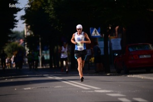 I RAFAKO PÓŁMARATON RACIBÓRZ