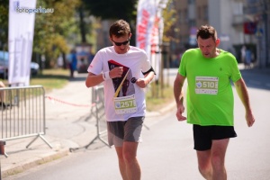 I RAFAKO PÓŁMARATON RACIBÓRZ