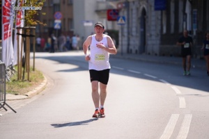 I RAFAKO PÓŁMARATON RACIBÓRZ