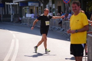 I RAFAKO PÓŁMARATON RACIBÓRZ