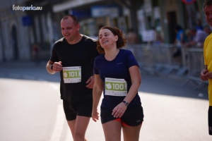I RAFAKO PÓŁMARATON RACIBÓRZ