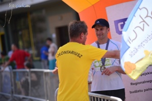 I RAFAKO PÓŁMARATON RACIBÓRZ
