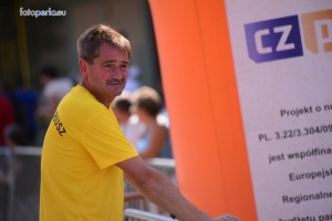 I RAFAKO PÓŁMARATON RACIBÓRZ