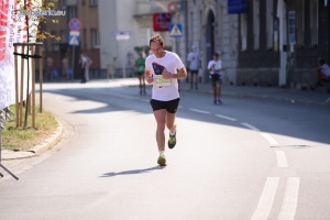 I RAFAKO PÓŁMARATON RACIBÓRZ