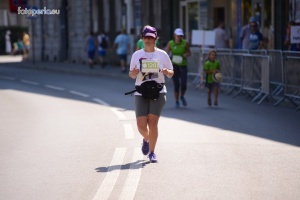 I RAFAKO PÓŁMARATON RACIBÓRZ