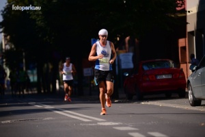 I RAFAKO PÓŁMARATON RACIBÓRZ