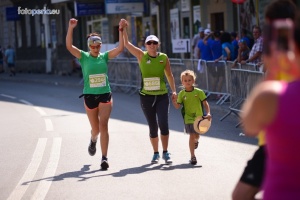 I RAFAKO PÓŁMARATON RACIBÓRZ