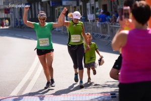 I RAFAKO PÓŁMARATON RACIBÓRZ