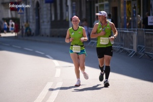 I RAFAKO PÓŁMARATON RACIBÓRZ