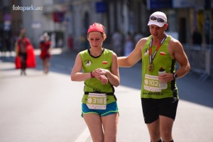 I RAFAKO PÓŁMARATON RACIBÓRZ