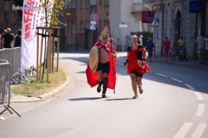I RAFAKO PÓŁMARATON RACIBÓRZ