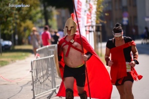 I RAFAKO PÓŁMARATON RACIBÓRZ