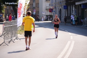 I RAFAKO PÓŁMARATON RACIBÓRZ
