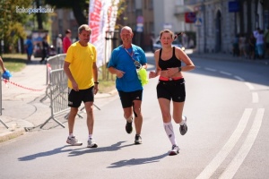 I RAFAKO PÓŁMARATON RACIBÓRZ