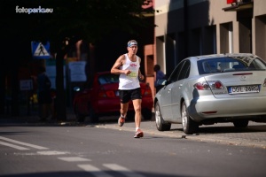 I RAFAKO PÓŁMARATON RACIBÓRZ