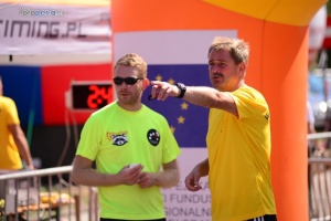 I RAFAKO PÓŁMARATON RACIBÓRZ
