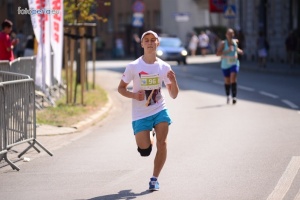 I RAFAKO PÓŁMARATON RACIBÓRZ