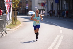 I RAFAKO PÓŁMARATON RACIBÓRZ