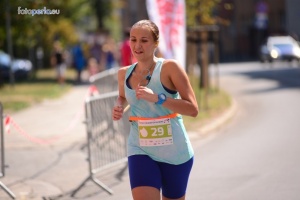 I RAFAKO PÓŁMARATON RACIBÓRZ