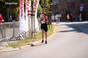 I RAFAKO PÓŁMARATON RACIBÓRZ