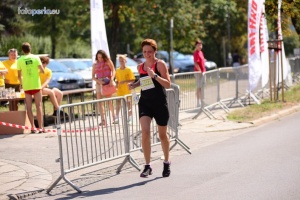 I RAFAKO PÓŁMARATON RACIBÓRZ