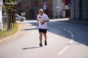 I RAFAKO PÓŁMARATON RACIBÓRZ