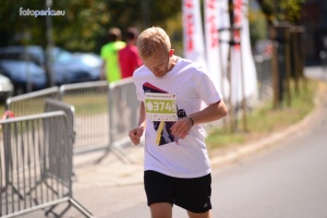I RAFAKO PÓŁMARATON RACIBÓRZ
