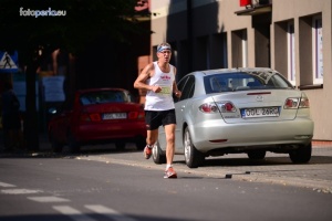 I RAFAKO PÓŁMARATON RACIBÓRZ