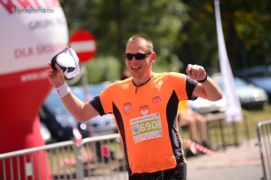 I RAFAKO PÓŁMARATON RACIBÓRZ