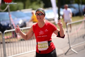 I RAFAKO PÓŁMARATON RACIBÓRZ