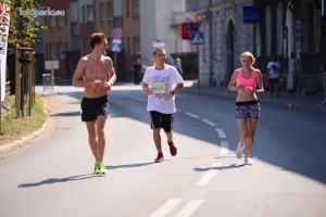 I RAFAKO PÓŁMARATON RACIBÓRZ