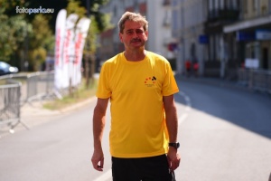 I RAFAKO PÓŁMARATON RACIBÓRZ