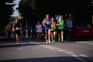 I RAFAKO PÓŁMARATON RACIBÓRZ