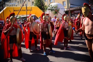 I RAFAKO PÓŁMARATON RACIBÓRZ