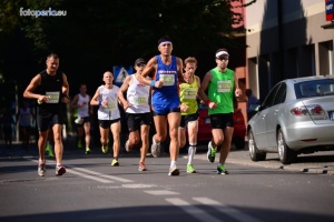 I RAFAKO PÓŁMARATON RACIBÓRZ