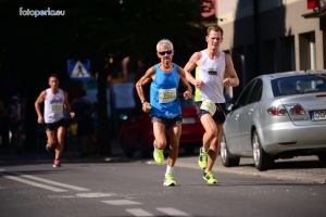 I RAFAKO PÓŁMARATON RACIBÓRZ
