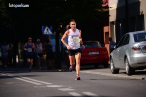 I RAFAKO PÓŁMARATON RACIBÓRZ